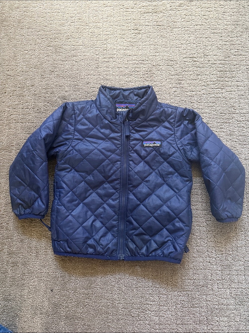 Patagonia Baby Nano Puff Jacket